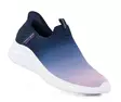 Skechers women's sneakers 150183/NVLV ULTRA FLEX 3.0 - BEAUTY BLEND navy/lavender - Skechers women`s sneakers - 138449 - 1