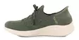 Skechers Women's Sneakers 158911/OLV ULTRA FLEX 3.0 - BACK ON TRACK olive - Skechers women`s sneakers - 140639 - 2