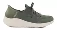 Skechers Women's Sneakers 158911/OLV ULTRA FLEX 3.0 - BACK ON TRACK olive - Skechers women`s sneakers - 140639 - 3