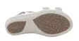 Suave genuine leather sandals Athens 15004T white - Women's sandals - 138139 - 4