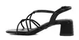 Tamaris party sandals 28236-42 black - Tamaris women`s sandals - 138199 - 3