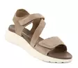Tamaris women's sandals 28228-44 taupe - Tamaris women`s sandals - 138259 - 1