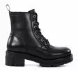 Ten Points women's ankle boots 60512 Cecilia black - Women's ankle boots - 136599 - 1