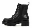 Ten Points women's ankle boots 60512 Cecilia black - Women's ankle boots - 136599 - 2