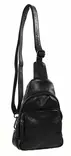 The Monte Sling Bag shoulder bag 6053096 black - Handbags - 137609 - 1