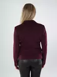 Vero Moda Jacket wine tasting - Women's jackets and blazers - 138929 - 2