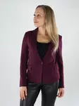 Vero Moda Jacket wine tasting - Women's jackets and blazers - 138929 - 1