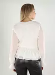 10347829 - Women's long sleeved shirts - 139629 - 2