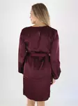 Vila dress L/S port royale - Dresses and tunics - 141399 - 2