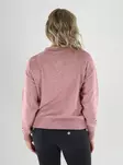 Vila Cardigan VIRIL V-NECK KNIT CARDIGAN nostalgia rose - Women's knitwear - 141619 - 2