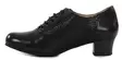 Vintro Walking Shoes Siiri crust black - Women's walking shoes - 140949 - 3