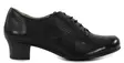 Vintro Walking Shoes Siiri crust black - Women's walking shoes - 140949 - 2