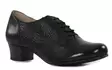 Vintro Walking Shoes Siiri crust black - Women's walking shoes - 140949 - 1