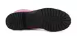 Vintro women's leather ankle boots 478 Lumi Lavato fuxia - Women's ankle boots - 139649 - 5