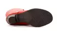 Vintro women's boots Linnea red - Women's boots - 137049 - 3