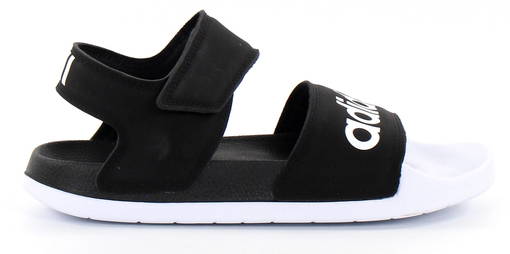Adidas Sandals Adilette, Black 