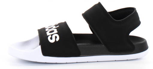 Ambitiøs Tilhører Artifact Adidas Sandals Adilette, Black - Stilettoshop.eu webstore
