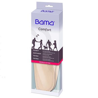 Tukipohjallinen Primus extra - Insoles and ice grippers for shoes - 127279 - 1