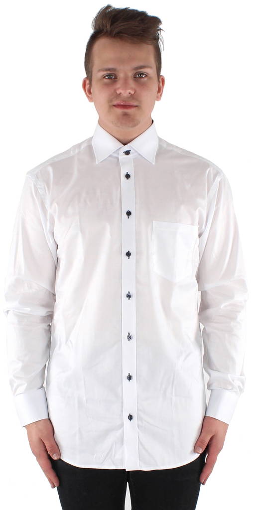 Bosweel Dress Shirt 2030 - Men's dress shirts - 121249 - 1