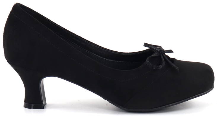 Chantana Pumps 478-92 black - Women's pumps and high heels - 133629 - 1