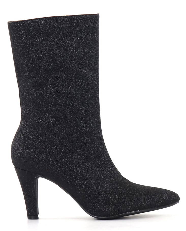 Duffy Ankle boots 97-30954 black - Women's ankle boots - 134289 - 1