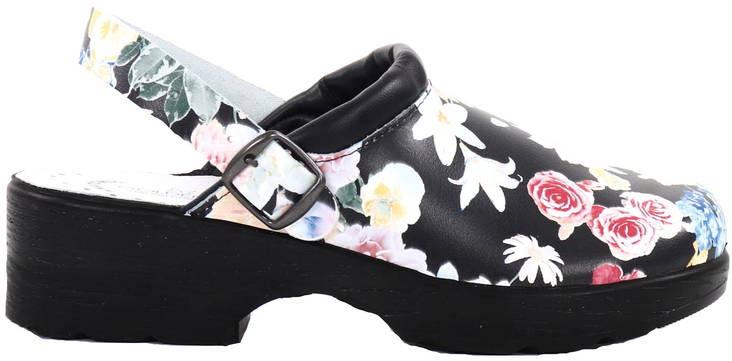 Golden Fit Mules New Oland fant28 - Women's work shoes - 127829 - 1