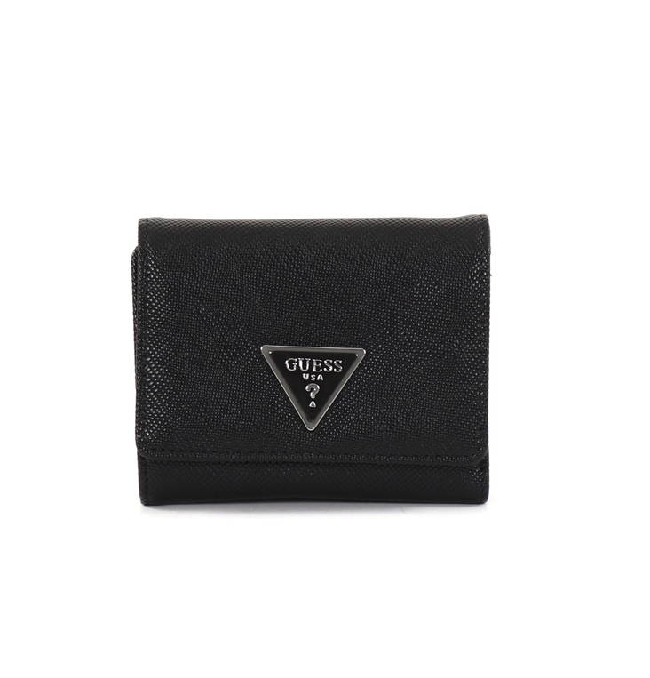 Guess Wallet Cordelia small Black Stilettoshop.eu webstore