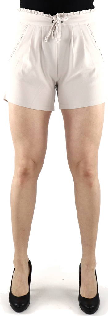 JDY Shorts chateau gray - Women's shorts and capris - 131259 - 1