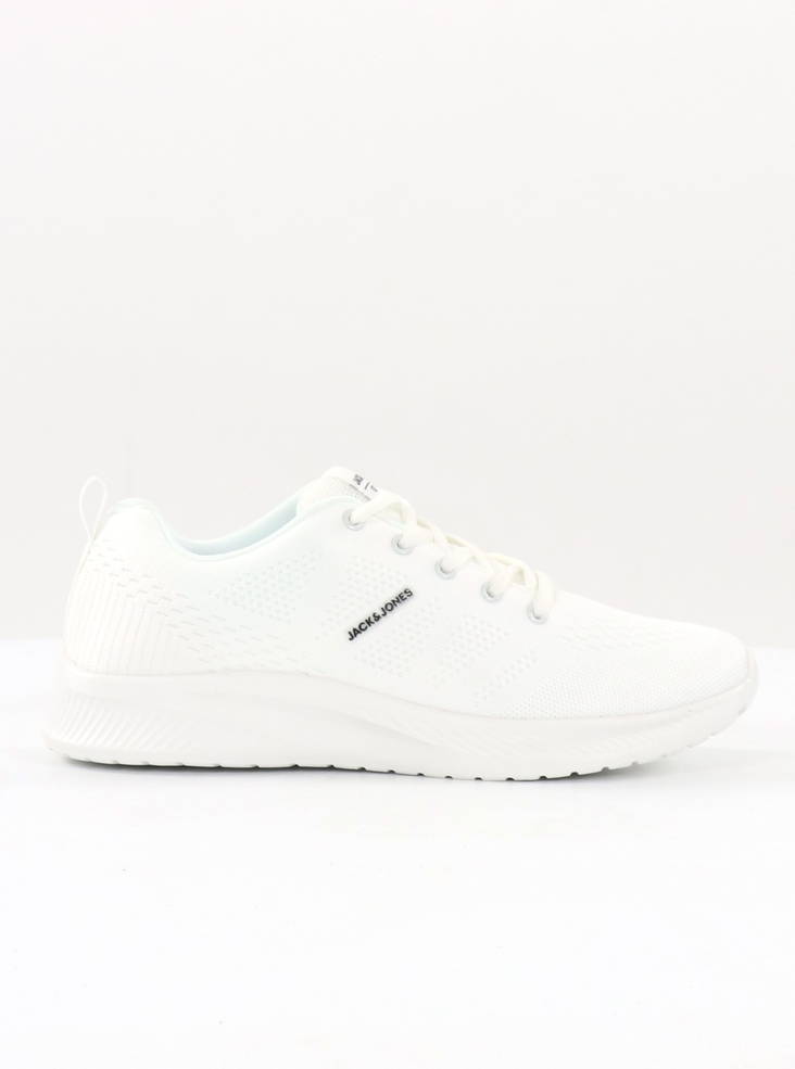 Jack&Jones Croxley men's sneakers white - Men's sneakers - 135109 - 1