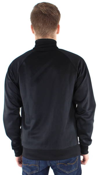 high neck track jacket