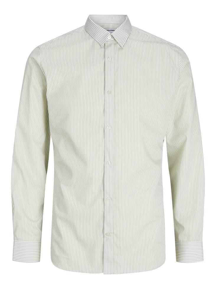 Jack&Jones men's dress shirt Joe Crockery - Men's dress shirts - 135029 - 1