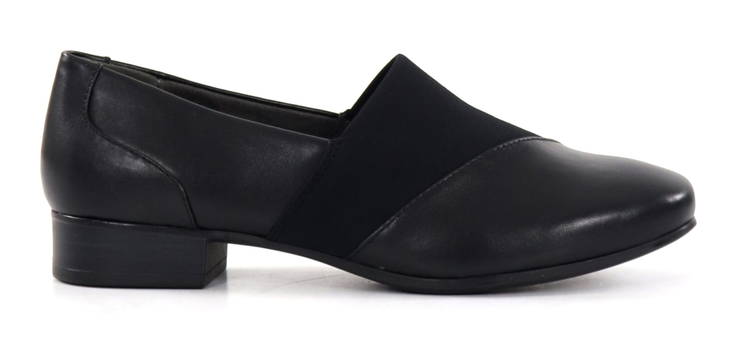 Jana Walking shoes 24269-42 black - Women's walking shoes - 135179 - 1