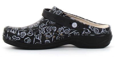 Nursing Care Machine Washable Work Shoes Leather Kitchen 11 Stilettoshop Eu Webstore