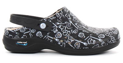 Nursing Care Machine Washable Work Shoes Leather Kitchen 11 Stilettoshop Eu Webstore