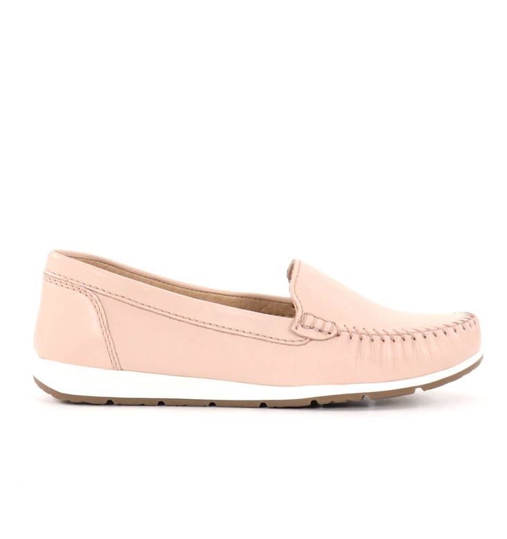 Marco Tozzi 24600-42 women's Walking shoes nude - Women's walking shoes - 135069 - 1