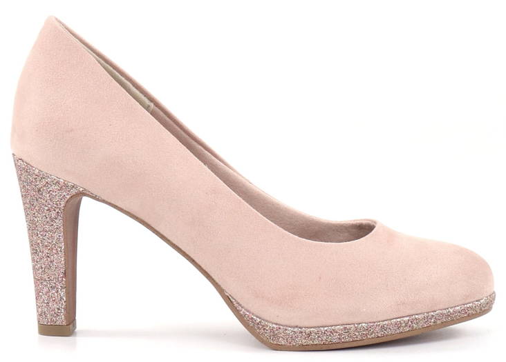 Marco Tozzi Pumps 22441-20 powder - Women's pumps and high heels - 132919 - 1