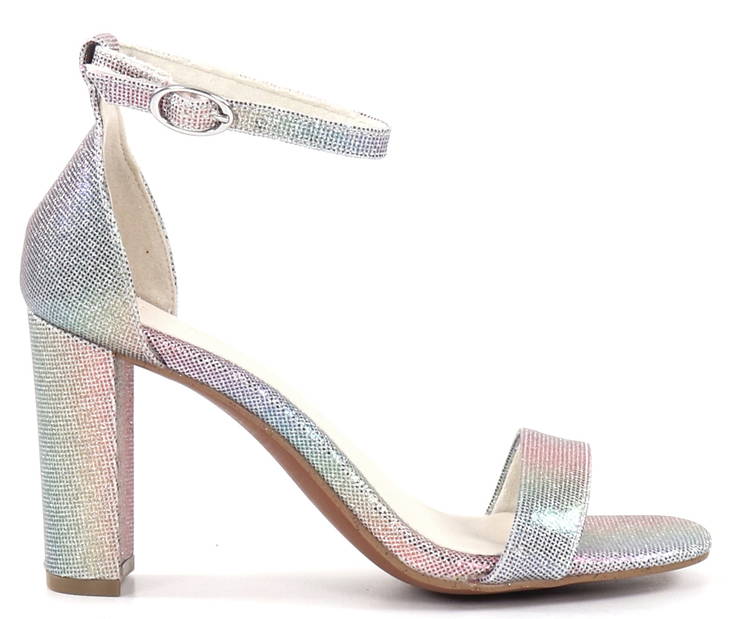 Marco Tozzi Sandals 28336-20 rainbow - Women's sandals - 133079 - 1