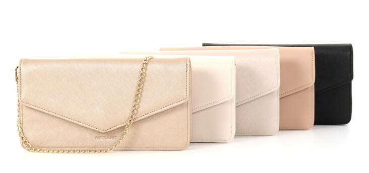 Migant Party bag MG1606 - Handbags - 136309 - 1