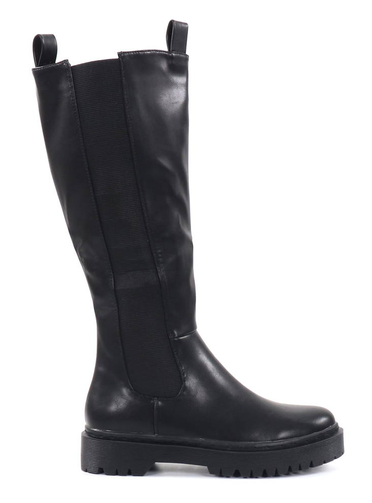 Migant Boots A925-128, black - Women's boots - 131749 - 1