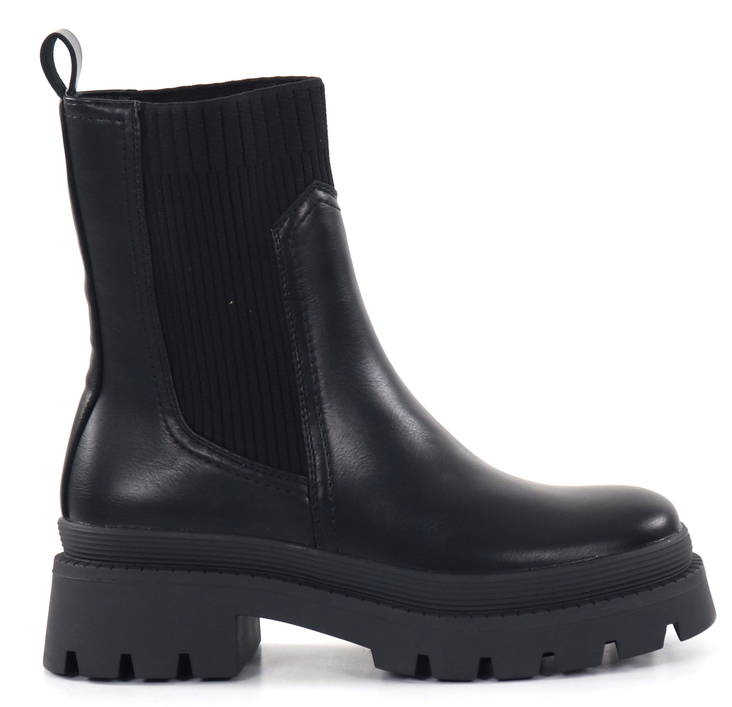 Migant Ankle boots A920-278 black - Women's ankle boots - 134209 - 1