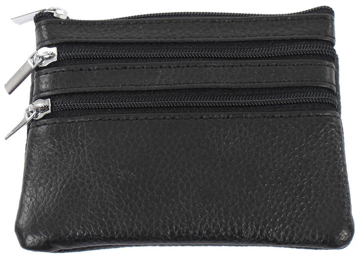 Nabo Wallet NK127, Black - Wallets - 130659 - 1