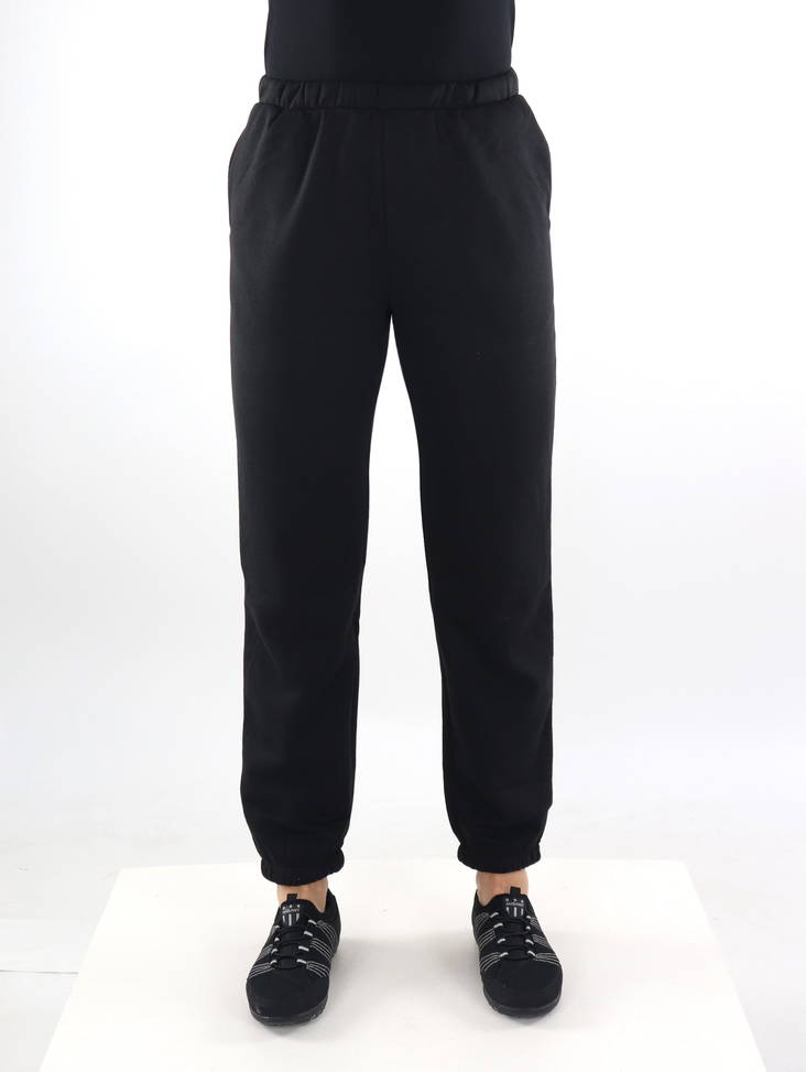 Only Sweatpants black - Women's trousers - 134469 - 1