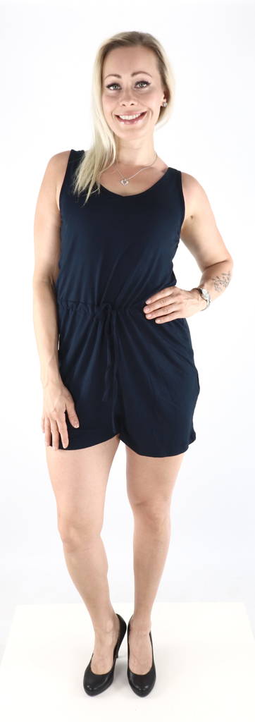 Pieces Shorts Overall - Women's shorts and capris - 128689 - 1