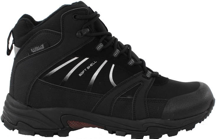 Polecat Studded Ankle boots 430-4401 - Men's ankle boots and boots - 117759 - 1