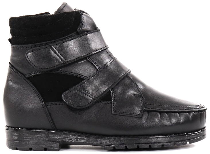 18003 - Women's ankle boots - 129909 - 1
