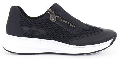 rieker walking shoes