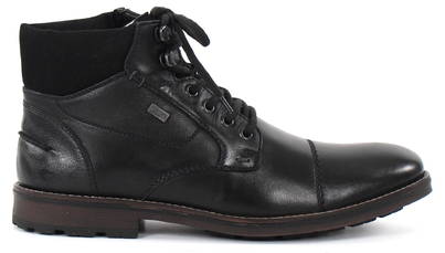 rieker shoe boots