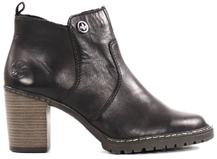 L9283-00 - Rieker ankle boots - 127559 - 1