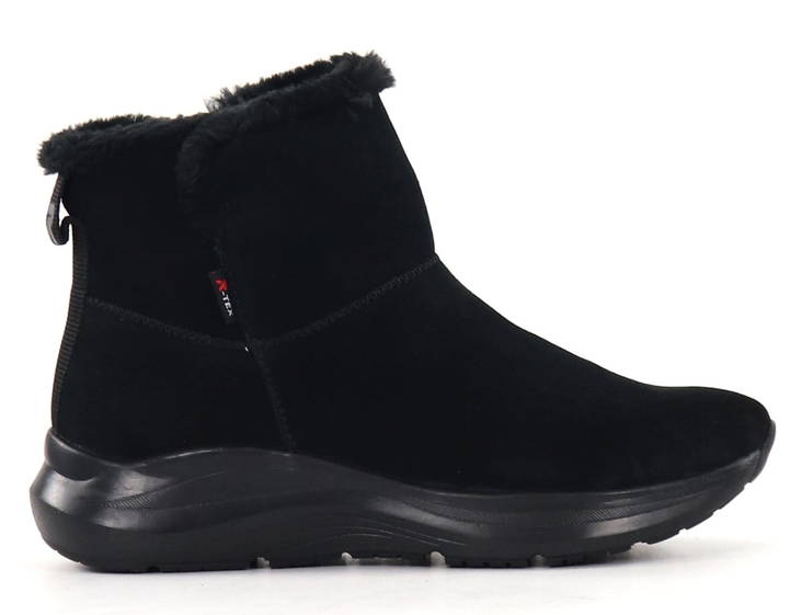 Rieker Ankle boots 42170-00 black - Rieker ankle boots - 134169 - 1