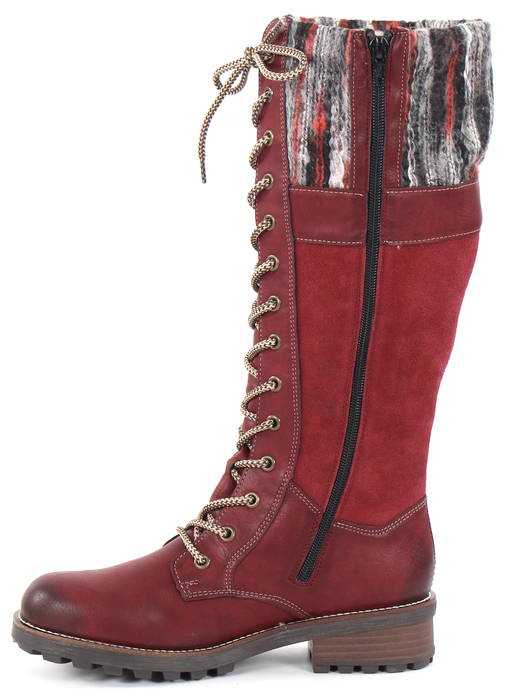 rieker boots